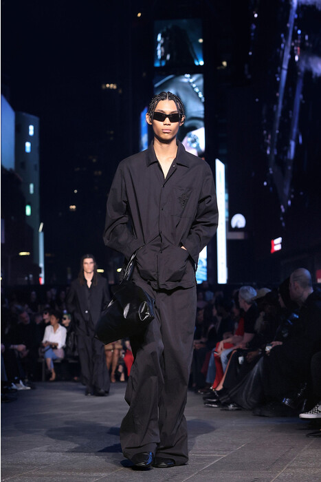 Gucci Resort 2027 Collection / Коллекция Gucci Resort 2027