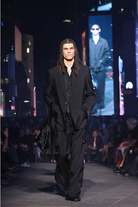 Gucci Resort 2027 Collection / Коллекция Gucci Resort 2027