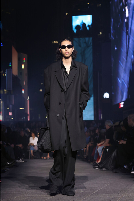 Gucci Resort 2027 Collection / Коллекция Gucci Resort 2027