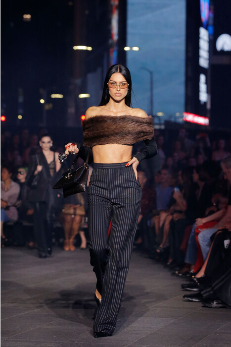 Gucci Resort 2027 Collection / Коллекция Gucci Resort 2027