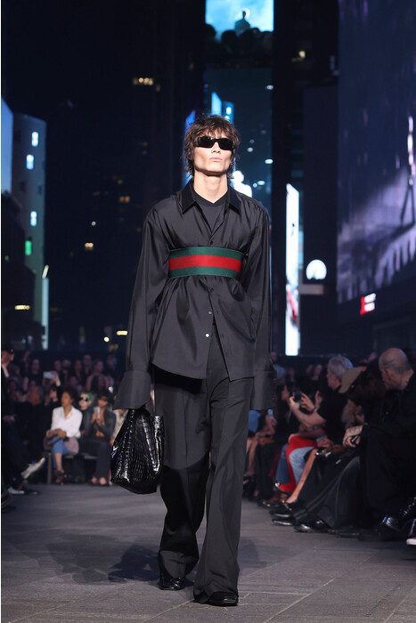Gucci Resort 2027 Collection / Коллекция Gucci Resort 2027