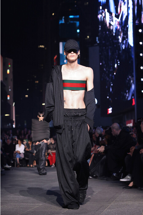 Gucci Resort 2027 Collection / Коллекция Gucci Resort 2027