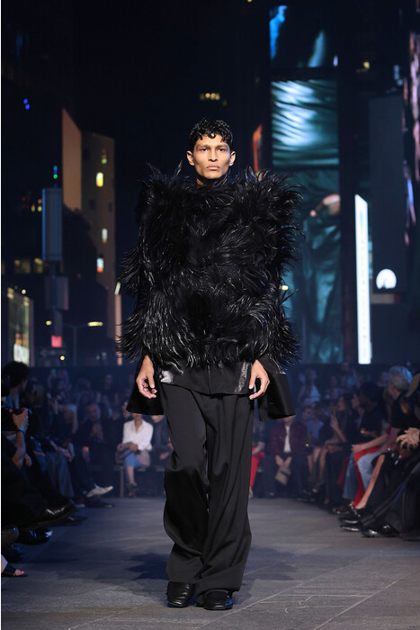 Gucci Resort 2027 Collection / Коллекция Gucci Resort 2027