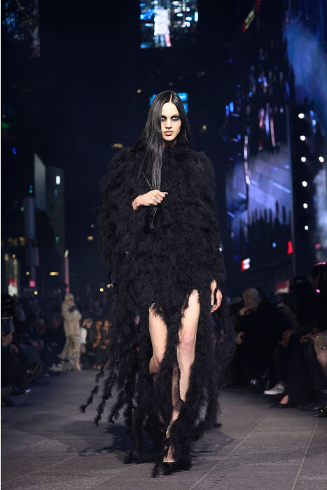 Gucci Resort 2027 Collection / Коллекция Gucci Resort 2027