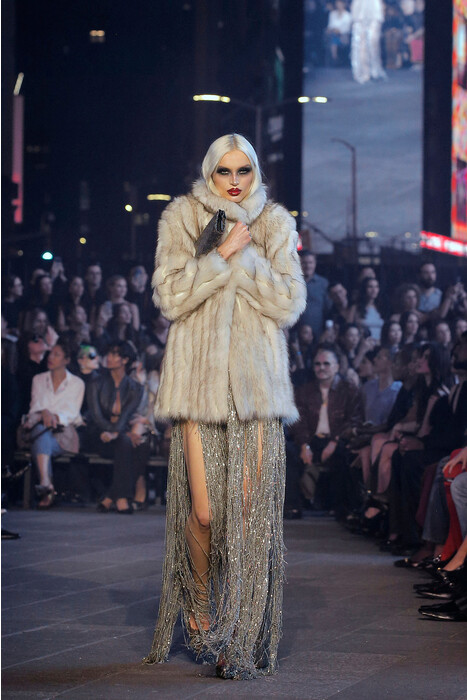 Gucci Resort 2027 Collection / Коллекция Gucci Resort 2027