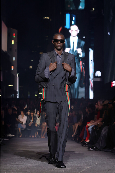 Gucci Resort 2027 Collection / Коллекция Gucci Resort 2027
