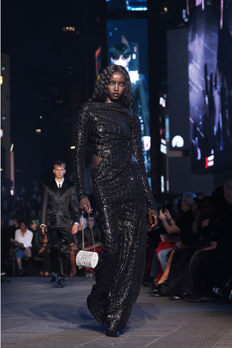 Gucci Resort 2027 Collection / Коллекция Gucci Resort 2027