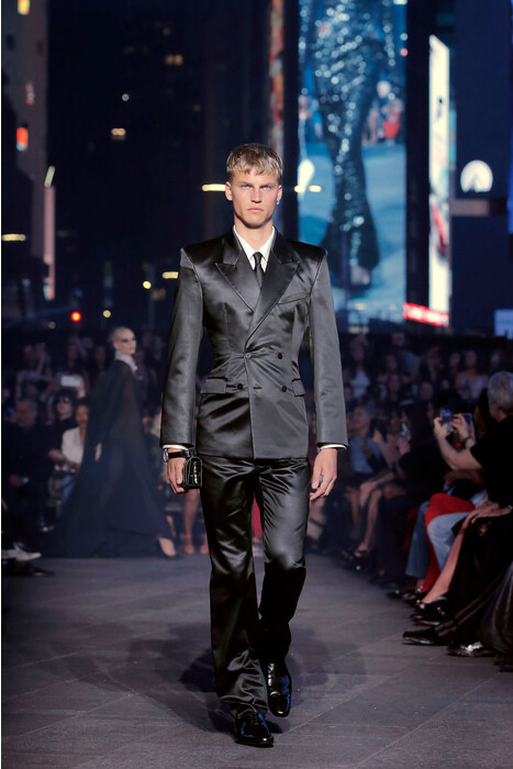 Gucci Resort 2027 Collection / Коллекция Gucci Resort 2027