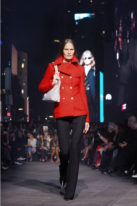 Gucci Resort 2027 Collection / Коллекция Gucci Resort 2027