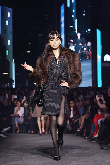 Gucci Resort 2027 Collection / Коллекция Gucci Resort 2027