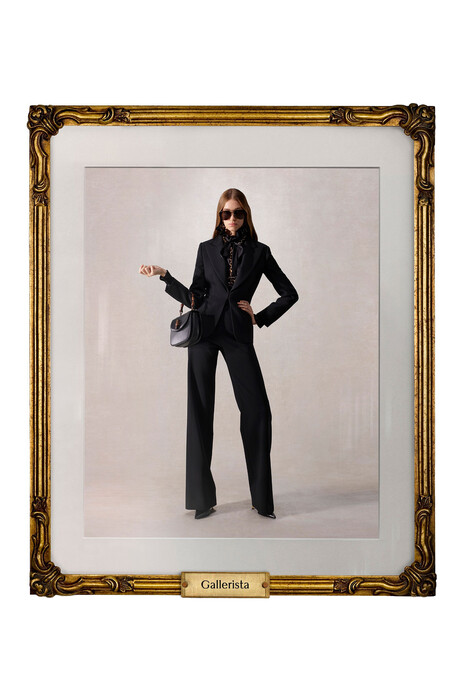 Gucci весна-лето 2026 / Gucci spring 2026