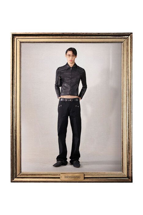 Gucci весна-лето 2026 / Gucci spring 2026