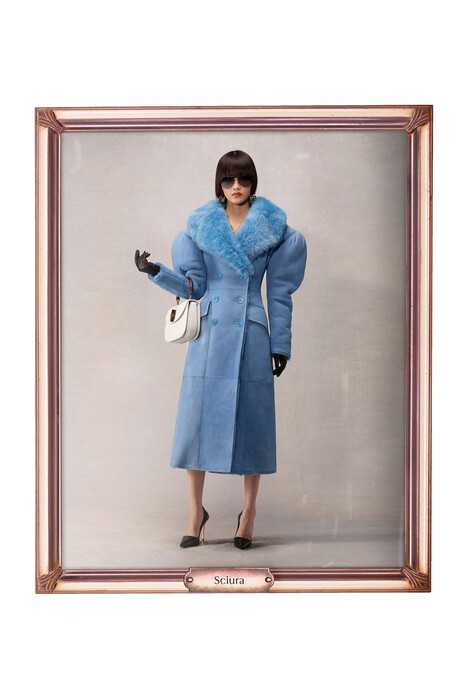 Gucci весна-лето 2026 / Gucci spring 2026