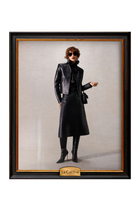 Gucci весна-лето 2026 / Gucci spring 2026