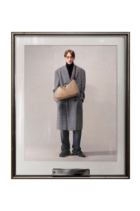 Gucci весна-лето 2026 / Gucci spring 2026