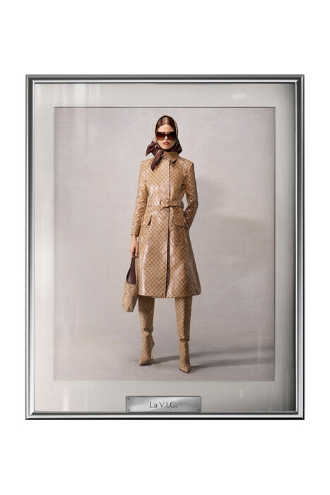 Gucci весна-лето 2026 / Gucci spring 2026