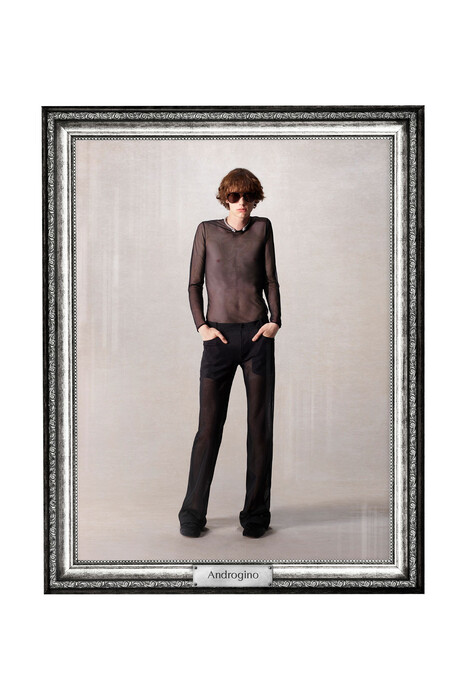 Gucci весна-лето 2026 / Gucci spring 2026