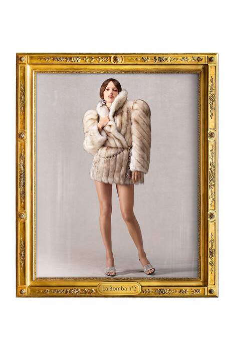 Gucci весна-лето 2026 / Gucci spring 2026