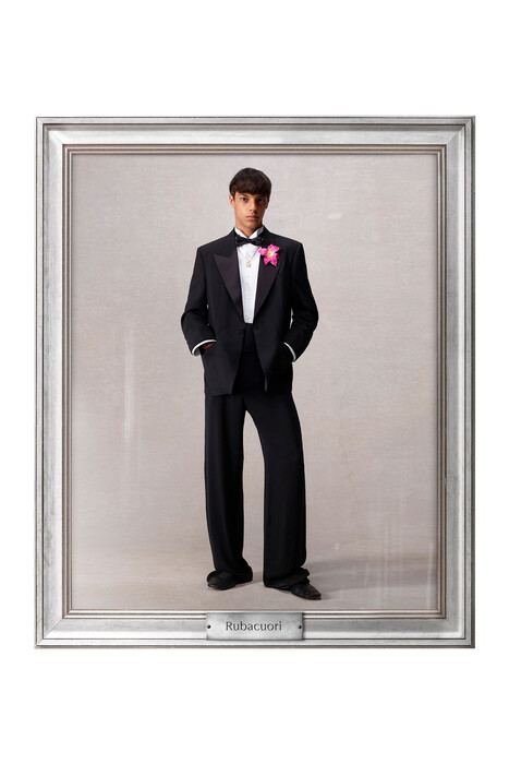 Gucci весна-лето 2026 / Gucci spring 2026