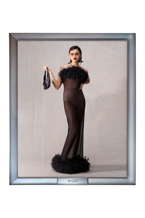 Gucci весна-лето 2026 / Gucci spring 2026