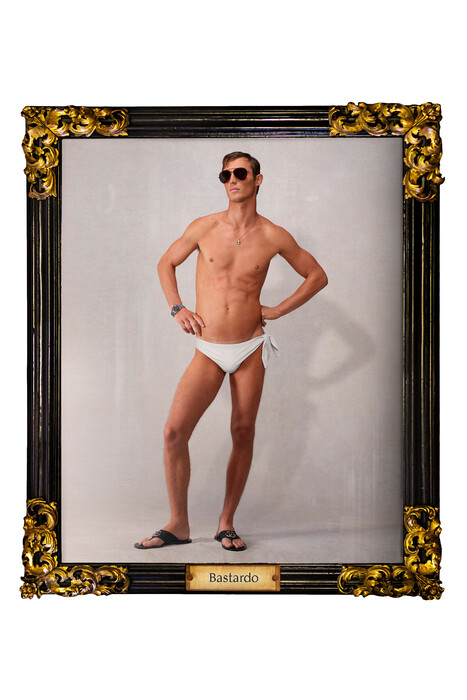 Gucci весна-лето 2026 / Gucci spring 2026