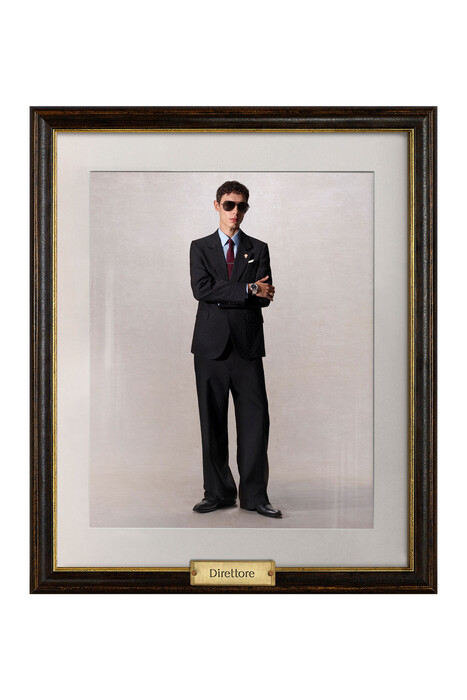 Gucci весна-лето 2026 / Gucci spring 2026