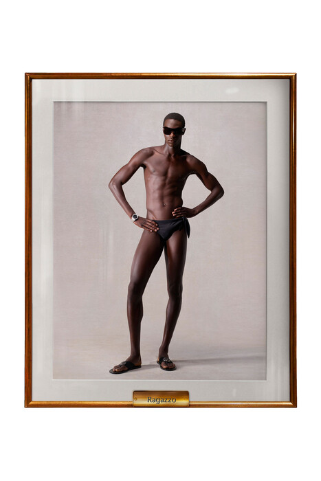 Gucci весна-лето 2026 / Gucci spring 2026