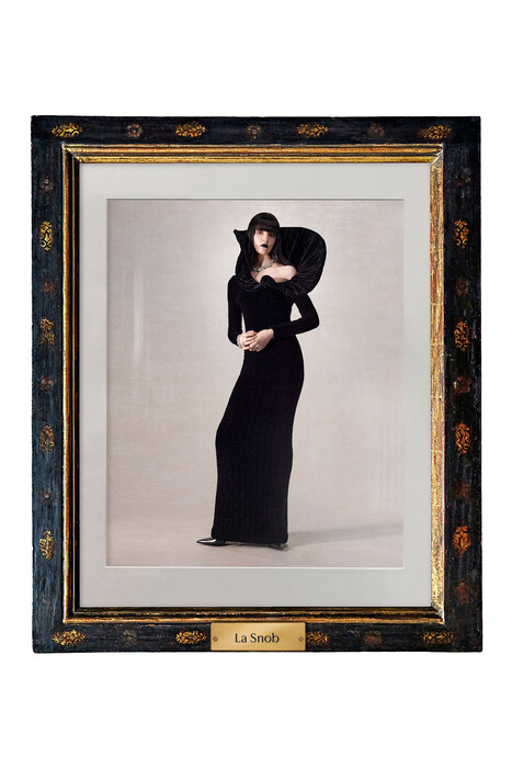 Gucci весна-лето 2026 / Gucci spring 2026