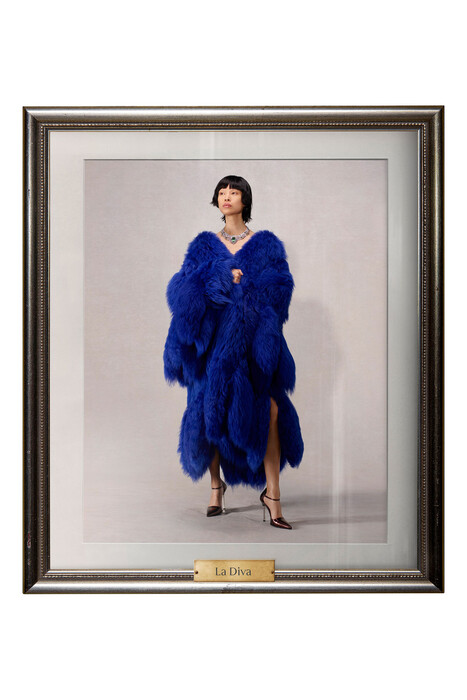 Gucci весна-лето 2026 / Gucci spring 2026