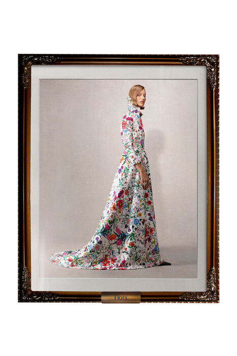 Gucci весна-лето 2026 / Gucci spring 2026