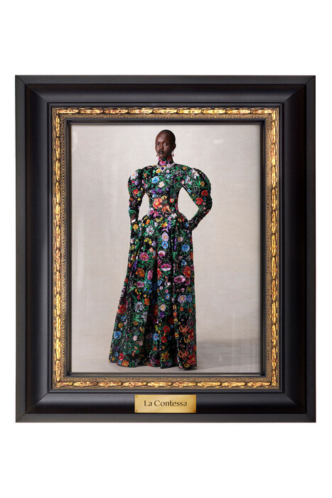 Gucci весна-лето 2026 / Gucci spring 2026
