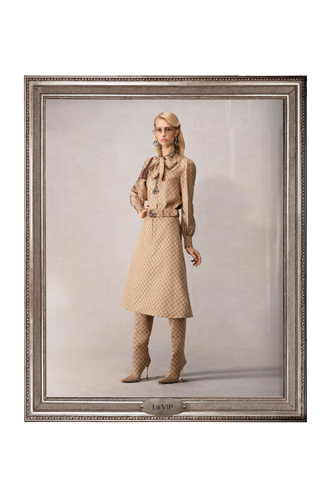 Gucci весна-лето 2026 / Gucci spring 2026