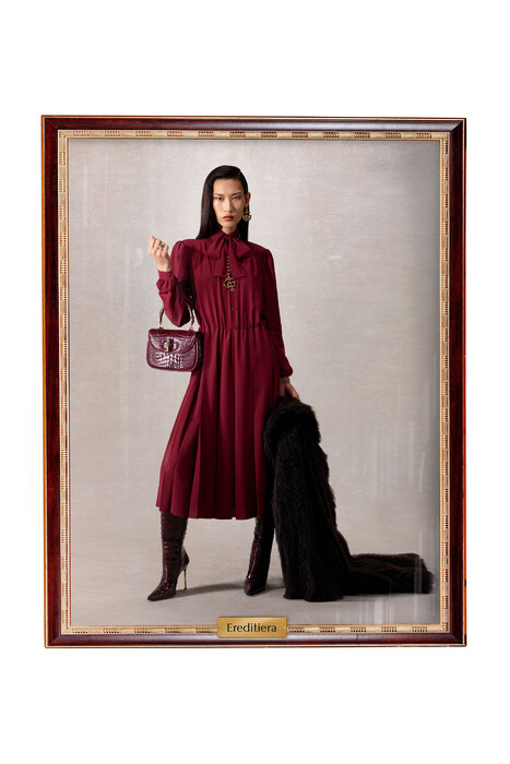 Gucci весна-лето 2026 / Gucci spring 2026