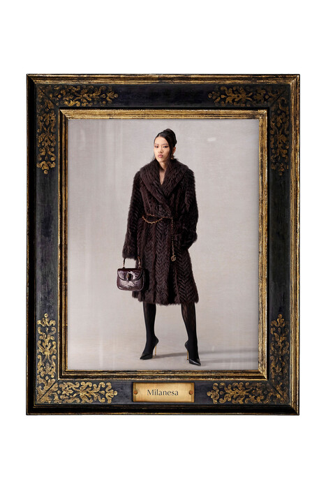 Gucci весна-лето 2026 / Gucci spring 2026