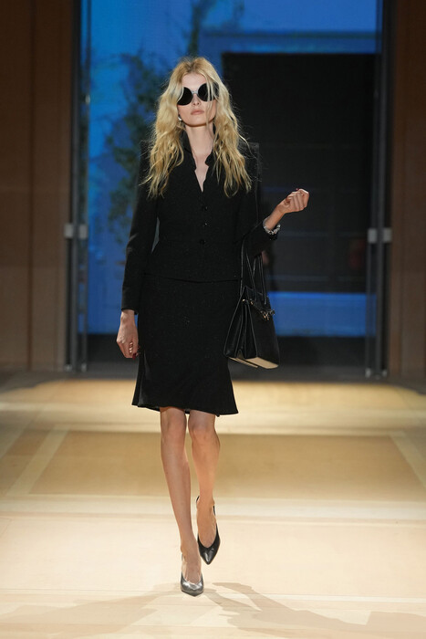 Gucci коллекция весна-лето 2027 / Gucci Spring 2027