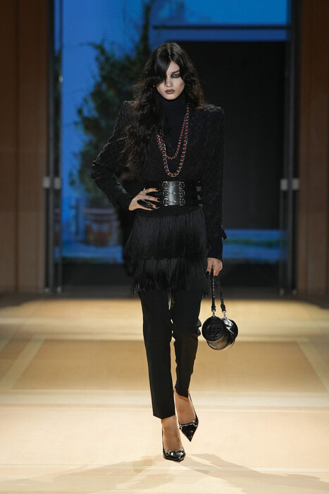 Gucci коллекция весна-лето 2027 / Gucci Spring 2027