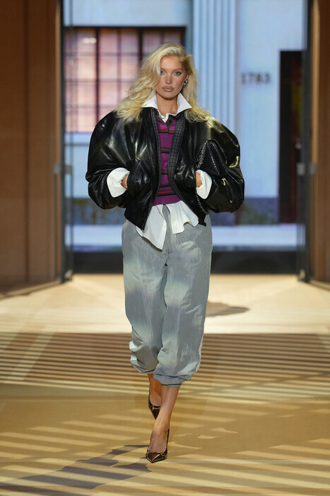 Gucci коллекция весна-лето 2027 / Gucci Spring 2027