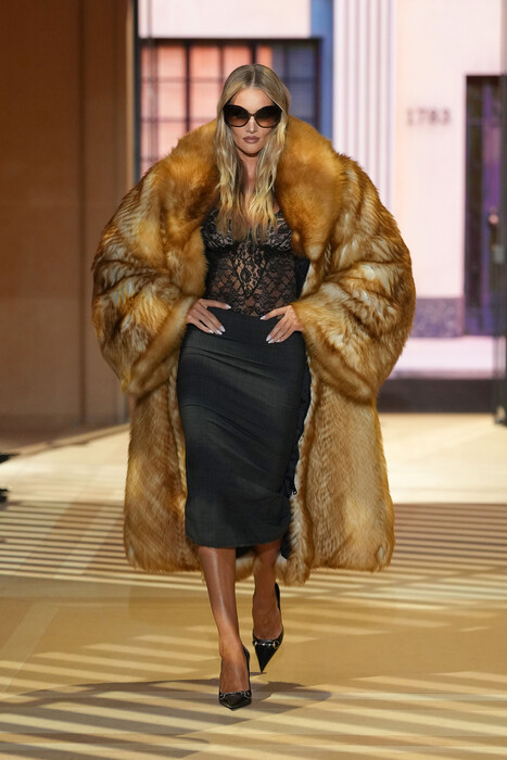Gucci коллекция весна-лето 2027 / Gucci Spring 2027