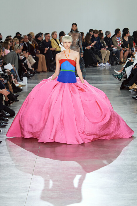 Schiaparelli Haute Couture весна-лето 2020