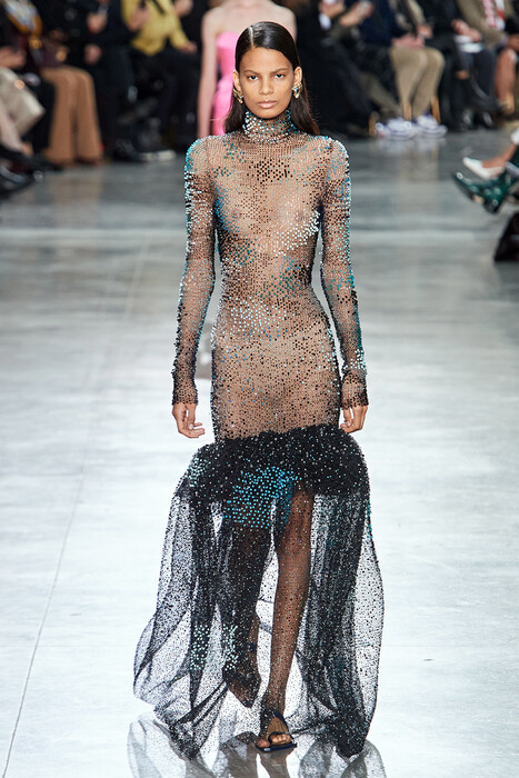 Schiaparelli Haute Couture весна-лето 2020