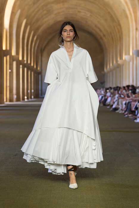 Jacquemus коллекция осень 2025 / Jacquemus Fall 2025
