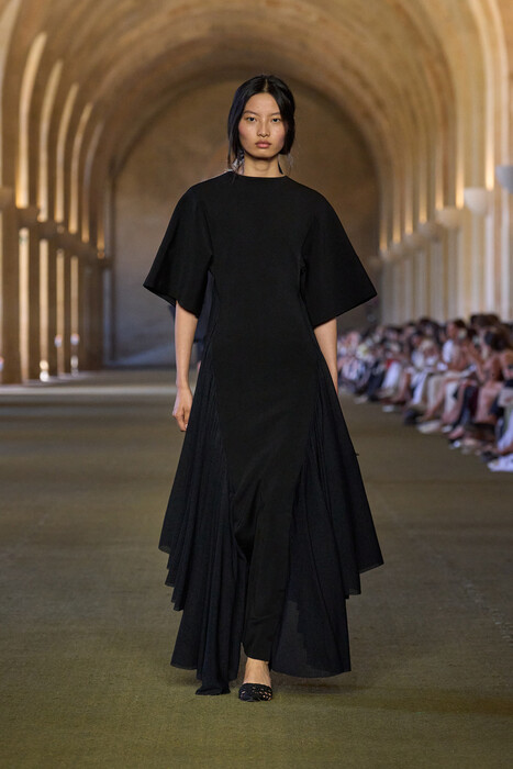 Jacquemus коллекция осень 2025 / Jacquemus Fall 2025