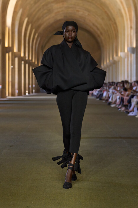Jacquemus коллекция осень 2025 / Jacquemus Fall 2025