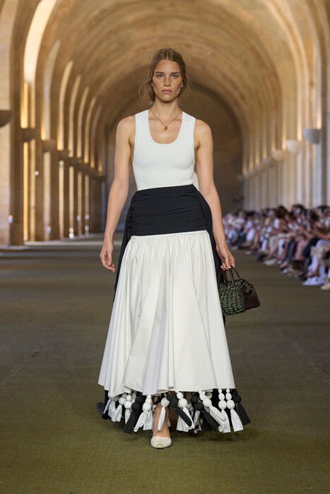 Jacquemus коллекция осень 2025 / Jacquemus Fall 2025