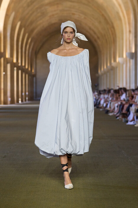 Jacquemus коллекция осень 2025 / Jacquemus Fall 2025