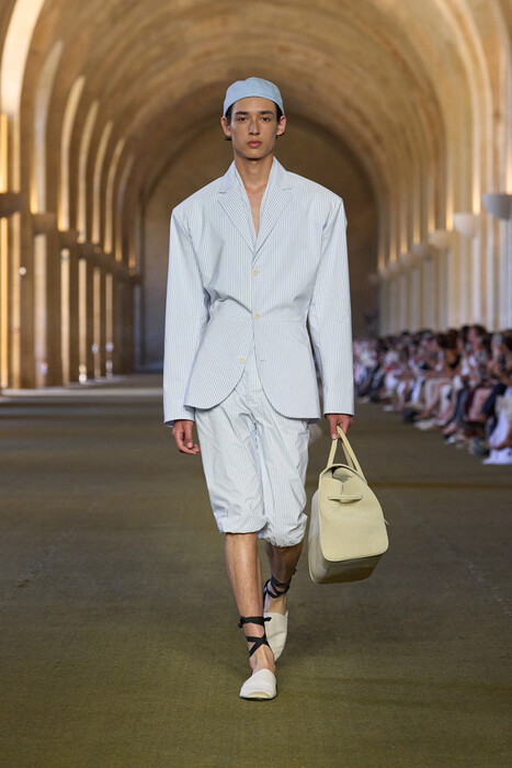 Jacquemus коллекция осень 2025 / Jacquemus Fall 2025
