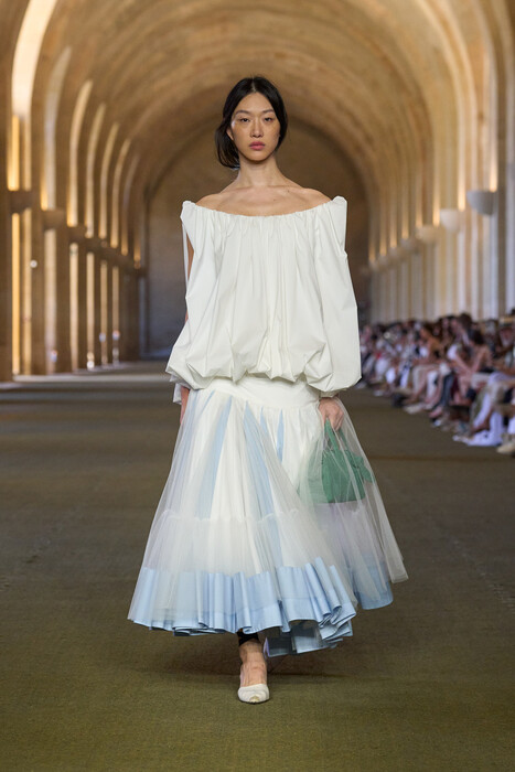 Jacquemus коллекция осень 2025 / Jacquemus Fall 2025