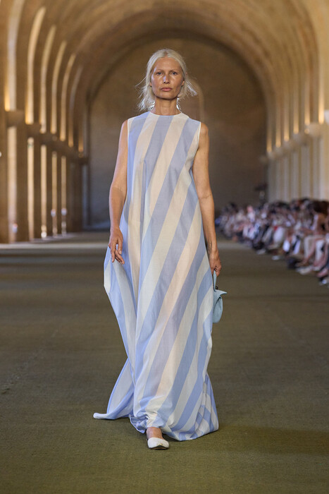 Jacquemus коллекция осень 2025 / Jacquemus Fall 2025