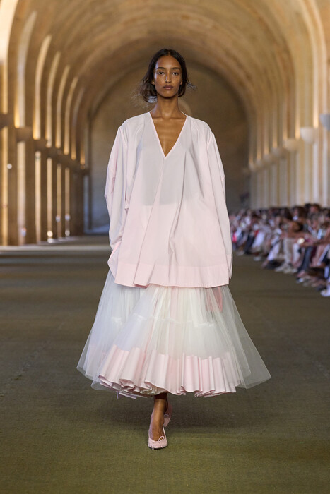 Jacquemus коллекция осень 2025 / Jacquemus Fall 2025