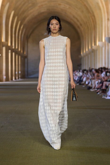 Jacquemus коллекция осень 2025 / Jacquemus Fall 2025